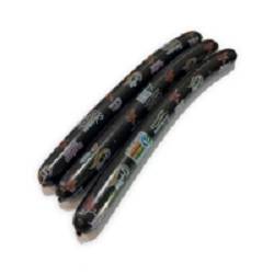 سالامون هاتداگ مکزیکی